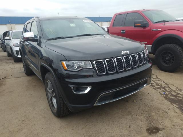 JEEP GRAND CHER 2019 1c4rjfbg8kc712128