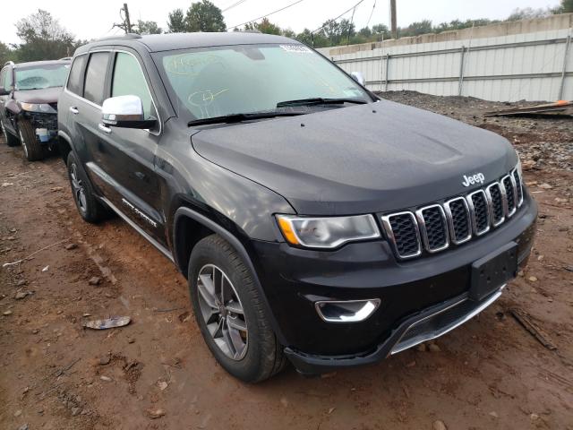 JEEP GRAND CHEROKEE 2019 1c4rjfbg8kc712274