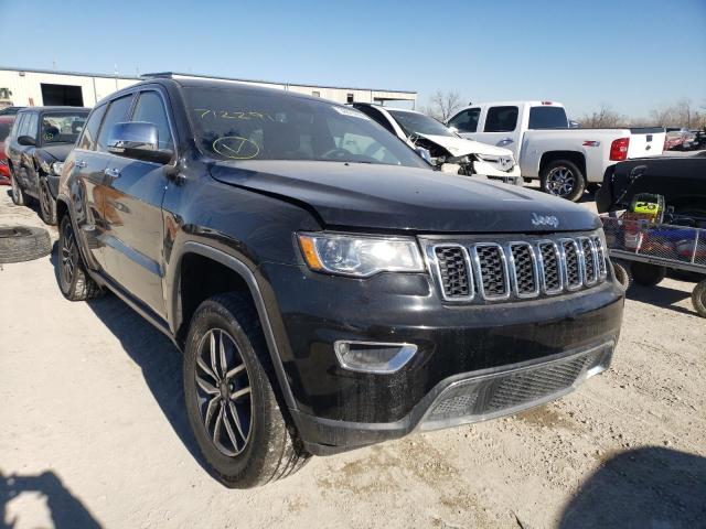 JEEP GRAND CHER 2019 1c4rjfbg8kc712291