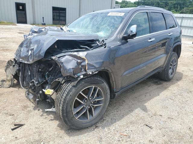 JEEP GRAND CHEROKEE 2019 1c4rjfbg8kc713196