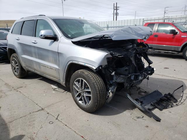 JEEP GRAND CHER 2019 1c4rjfbg8kc723999