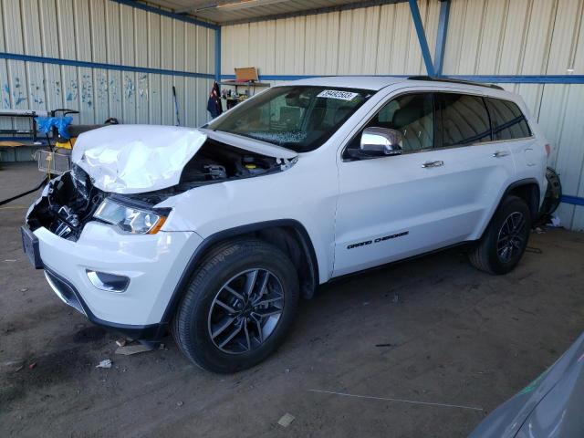 JEEP GRAND CHER 2019 1c4rjfbg8kc730516