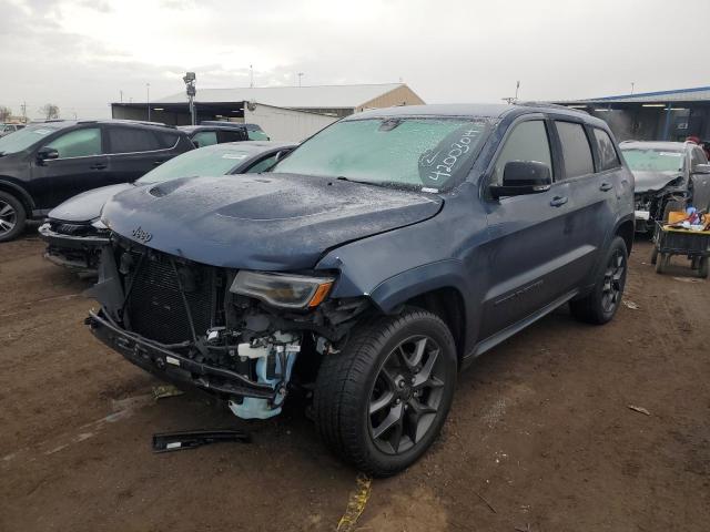 JEEP GRAND CHEROKEE 2019 1c4rjfbg8kc735814