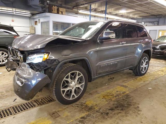 JEEP GRAND CHEROKEE 2019 1c4rjfbg8kc739667