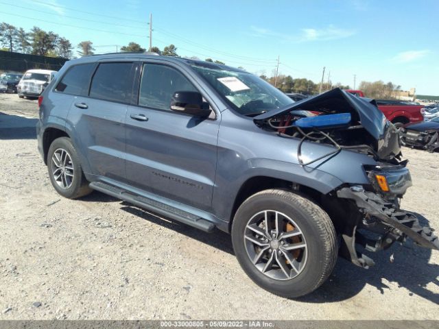 JEEP GRAND CHEROKEE 2019 1c4rjfbg8kc739913