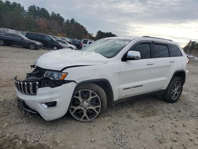 JEEP GRAND CHER 2019 1c4rjfbg8kc745629