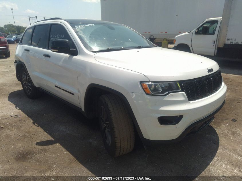 JEEP GRAND CHEROKEE 2019 1c4rjfbg8kc745906