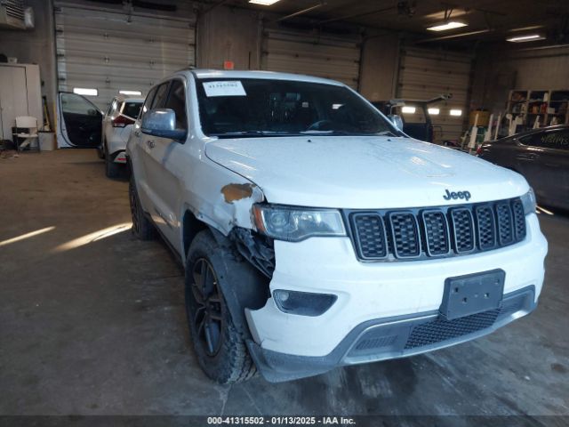 JEEP GRAND CHEROKEE 2019 1c4rjfbg8kc761975