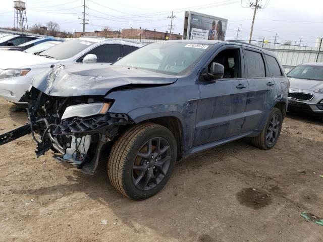 JEEP GRAND CHEROKEE 2019 1c4rjfbg8kc773429