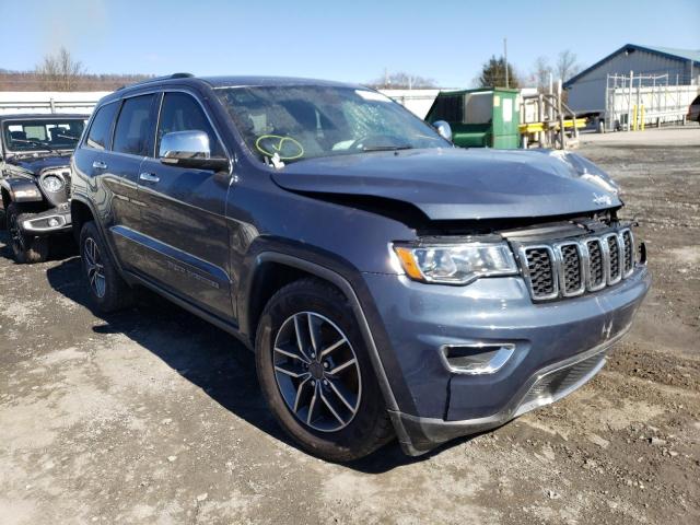 JEEP GRAND CHER 2019 1c4rjfbg8kc775701