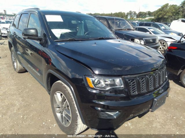 JEEP GRAND CHEROKEE 2019 1c4rjfbg8kc799285