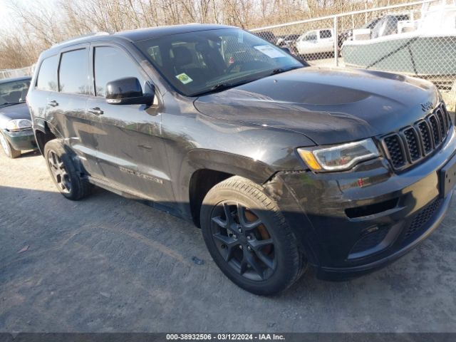 JEEP GRAND CHEROKEE 2019 1c4rjfbg8kc807806