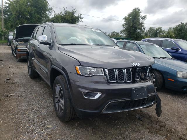 JEEP NULL 2019 1c4rjfbg8kc808826