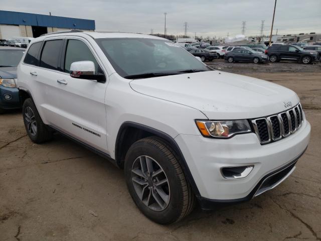 JEEP GRAND CHER 2019 1c4rjfbg8kc810026