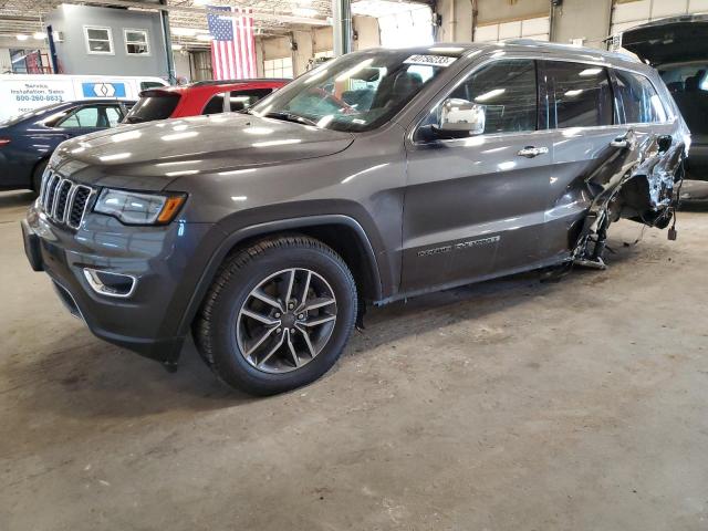 JEEP GRAND CHER 2019 1c4rjfbg8kc810625