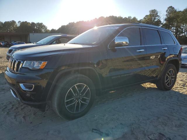 JEEP GRAND CHER 2019 1c4rjfbg8kc813427