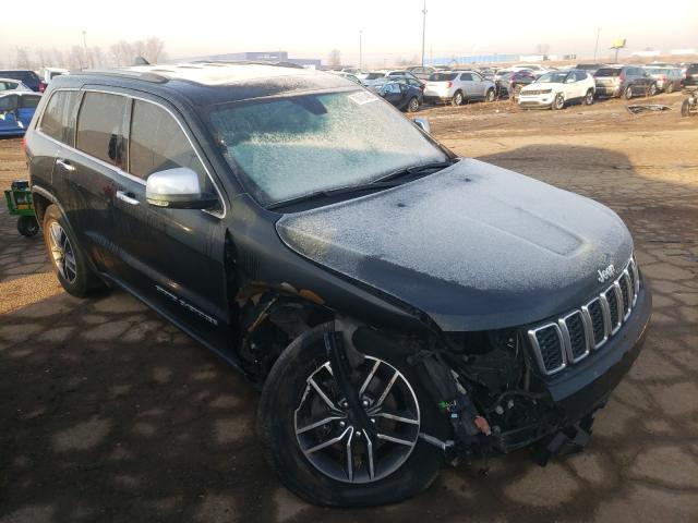 JEEP GRAND CHER 2019 1c4rjfbg8kc818630