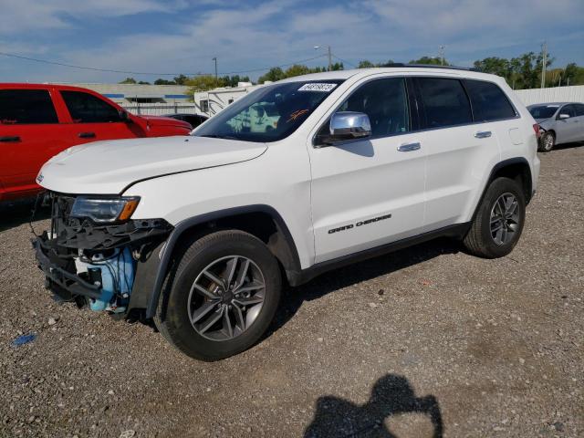 JEEP GRAND CHER 2019 1c4rjfbg8kc818983