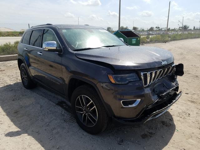 JEEP NULL 2019 1c4rjfbg8kc840465