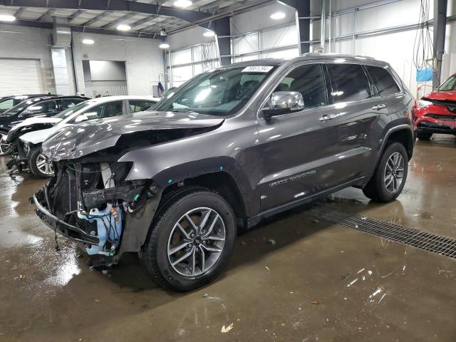 JEEP GRAND CHER 2019 1c4rjfbg8kc840966