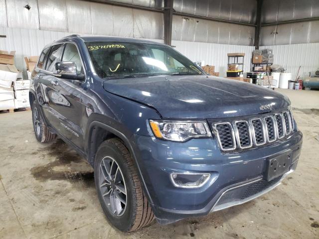 JEEP GRAND CHER 2019 1c4rjfbg8kc841888