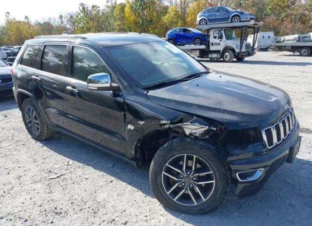 JEEP GRAND CHEROKEE 2019 1c4rjfbg8kc854429