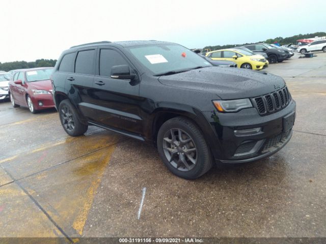 JEEP GRAND CHEROKEE 2020 1c4rjfbg8lc111383