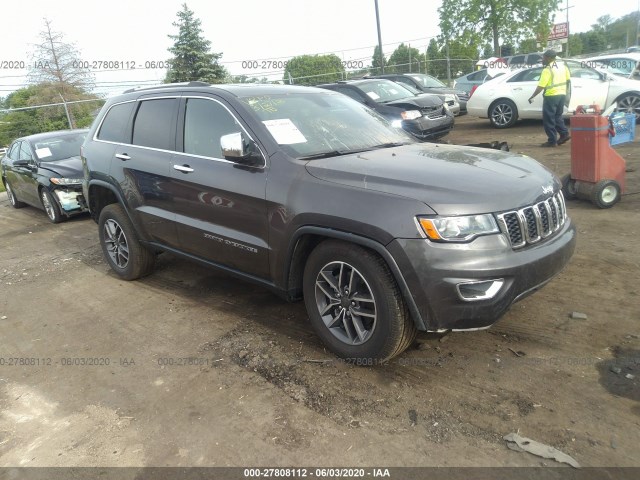 JEEP GRAND CHEROKEE 2020 1c4rjfbg8lc111948