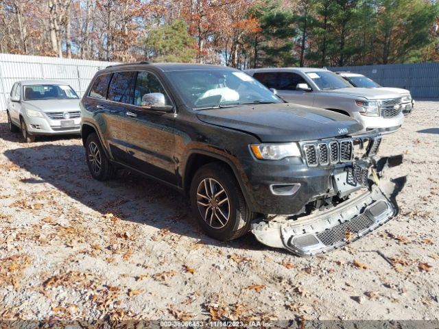 JEEP GRAND CHEROKEE 2020 1c4rjfbg8lc135019