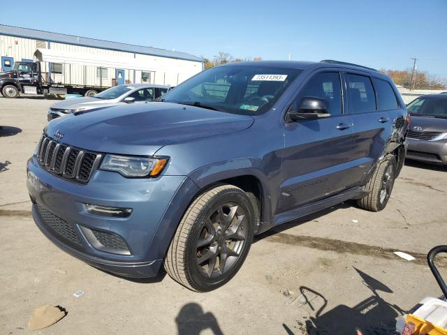 JEEP GRAND CHER 2020 1c4rjfbg8lc138650