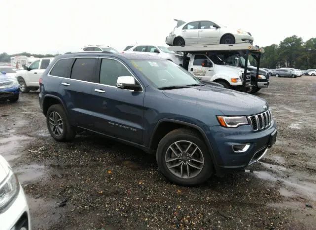 JEEP GRAND CHEROKEE 2020 1c4rjfbg8lc147428