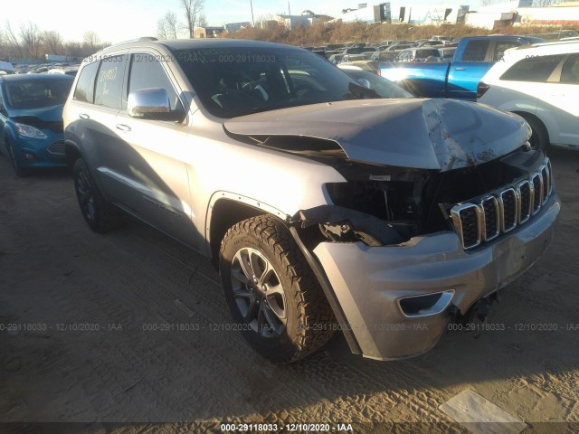 JEEP GRAND CHEROKEE 2020 1c4rjfbg8lc151995