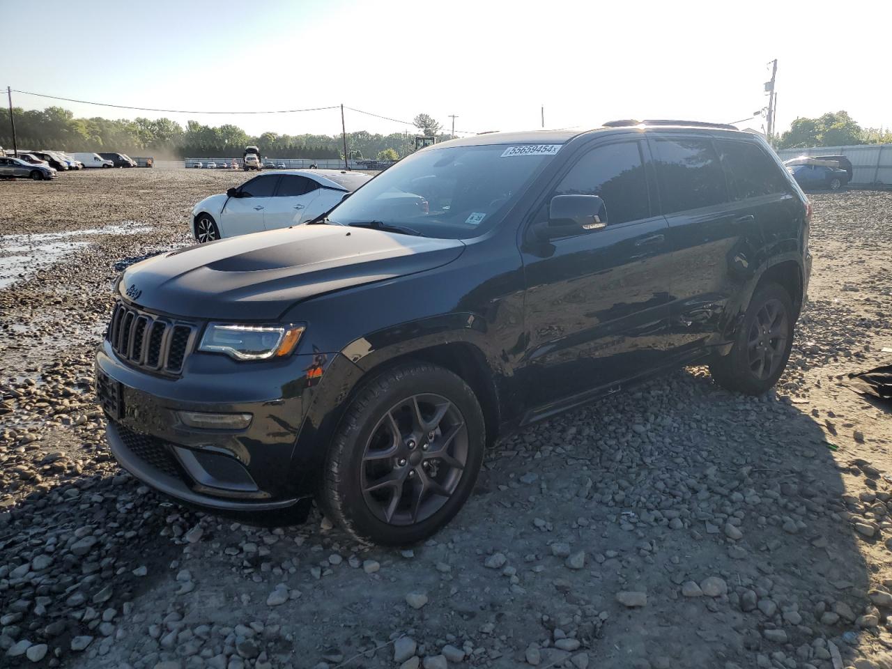 JEEP GRAND CHEROKEE 2020 1c4rjfbg8lc180011