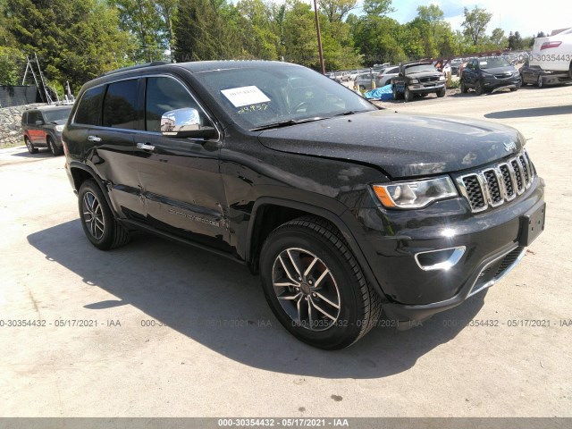 JEEP GRAND CHEROKEE 2020 1c4rjfbg8lc194202