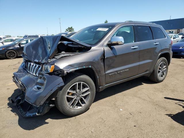 JEEP GRAND CHEROKEE 2020 1c4rjfbg8lc206655