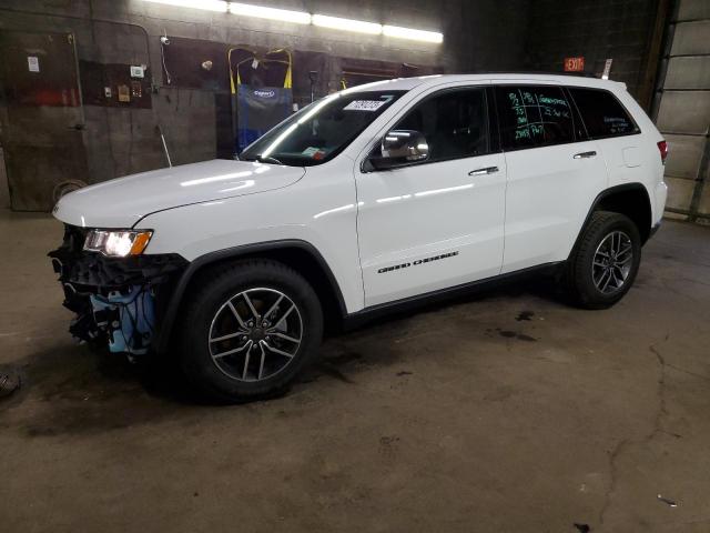 JEEP GRAND CHER 2020 1c4rjfbg8lc209233