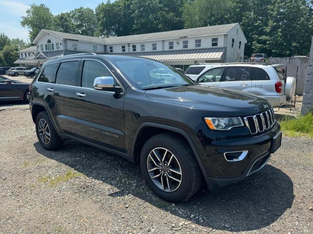 JEEP GRAND CHEROKEE 2020 1c4rjfbg8lc211273