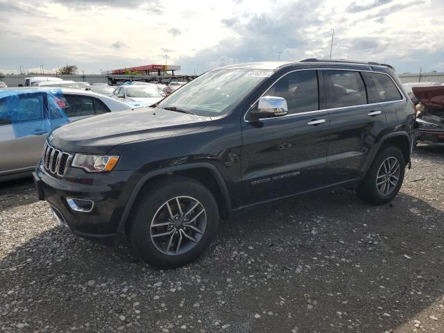 JEEP GRAND CHEROKEE 2020 1c4rjfbg8lc244242