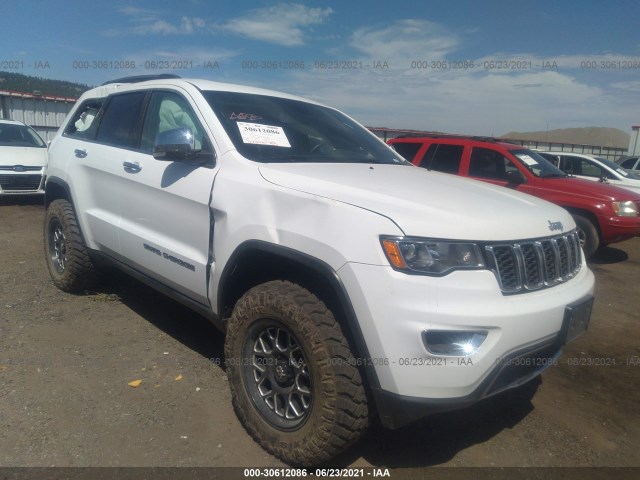 JEEP GRAND CHEROKEE 2020 1c4rjfbg8lc279976