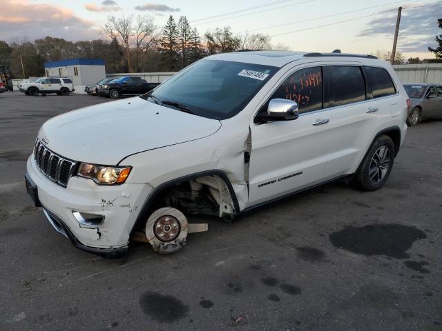 JEEP GRAND CHEROKEE 2020 1c4rjfbg8lc299581