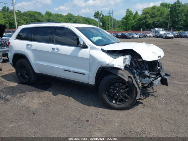 JEEP GRAND CHEROKEE 2020 1c4rjfbg8lc299614