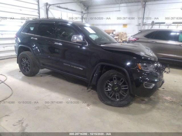 JEEP GRAND CHEROKEE 2020 1c4rjfbg8lc313446