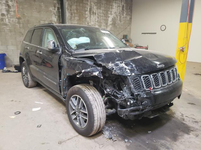 JEEP GRAND CHER 2020 1c4rjfbg8lc315360