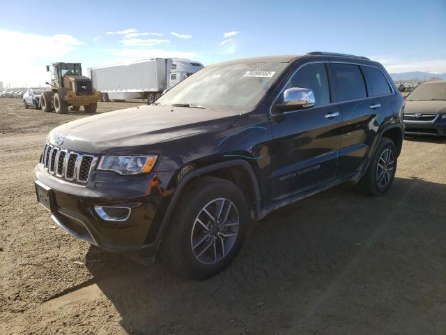 JEEP GRAND CHER 2020 1c4rjfbg8lc361044