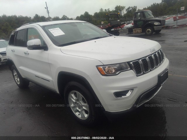 JEEP GRAND CHEROKEE 2020 1c4rjfbg8lc375297