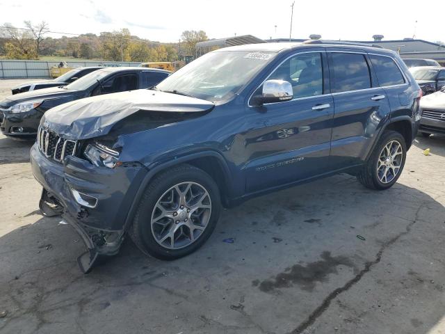 JEEP GRAND CHEROKEE 2020 1c4rjfbg8lc397686