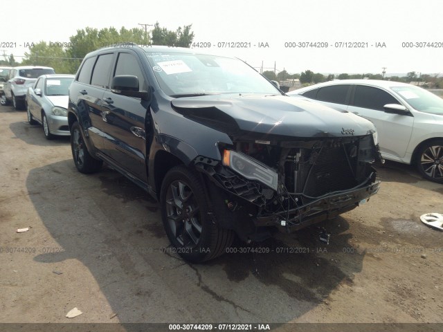 JEEP GRAND CHEROKEE 2020 1c4rjfbg8lc400392