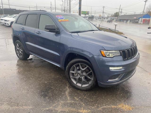 JEEP GRAND CHEROKEE 2020 1c4rjfbg8lc417600