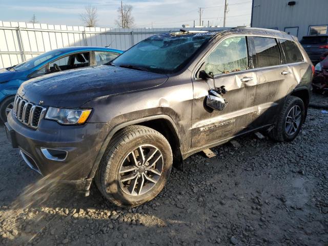 JEEP GRAND CHEROKEE 2021 1c4rjfbg8mc500705