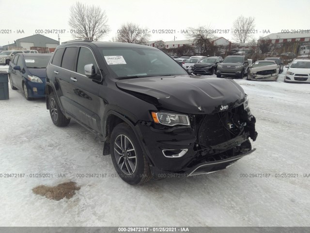 JEEP GRAND CHEROKEE 2021 1c4rjfbg8mc502390